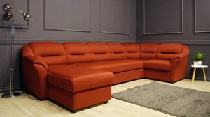 Модульный диван Виза М02