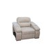 Кресло для отдыха "Рокси". 115 см х 104 см х 98 см. Цена зависит от категории ткани обивки, от 15400 рублей.