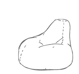 Кресла-мешки