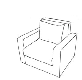 Кресла-кровати