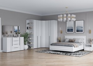 Спальня ВИТА