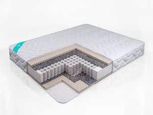 Матрас Natural Latex