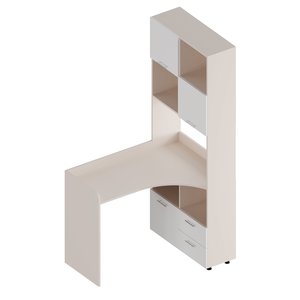 Письменный уголок Умка