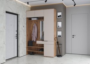 Прихожая Сицилия