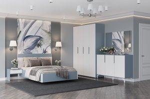 Спальня БРИЗ