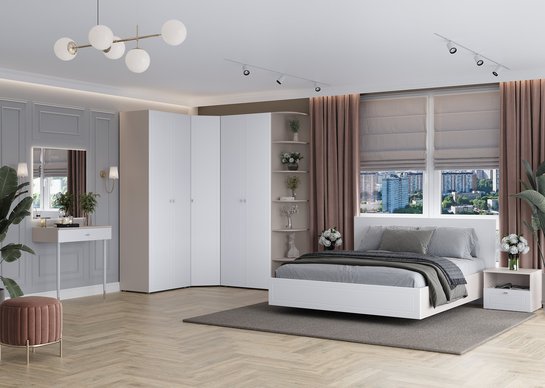 Спальня ЛОРЭН