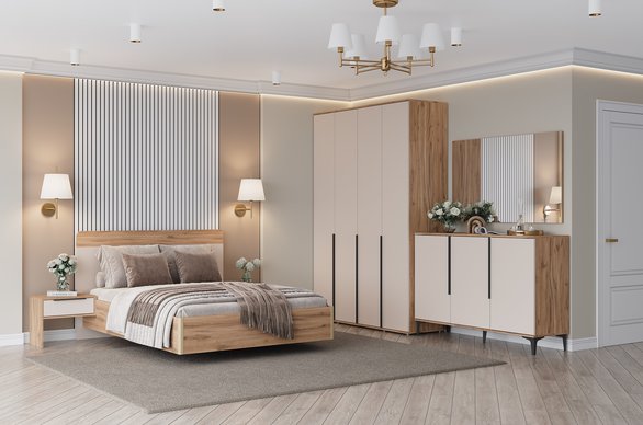 Спальня СИЦИЛИЯ