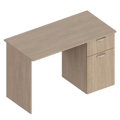 Стол письменный Ева