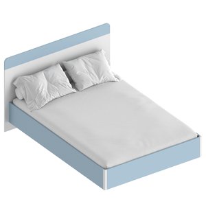 Кровать БРИЗ