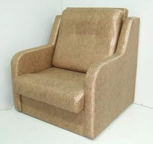 Кресло выкатное