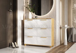 Обувница Ирис