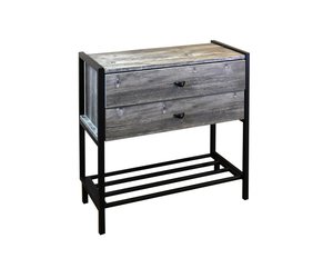 Обувница М6