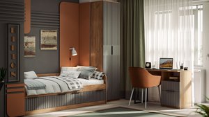 Набор детской мебели «Хилтон»