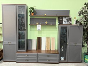 Набор мебели для гостиной «Карина»