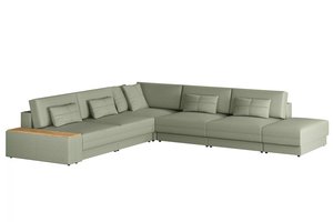 Диван Киото Комплектация 6