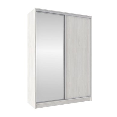 Шкаф-купе Домашний 2-х дверный