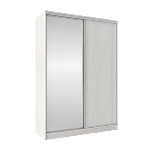 Шкаф-купе Домашний 2-х дверный