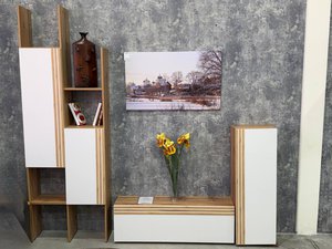 Гостиная «HAO-Moно 3»