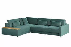 Диван Киото Комплектация 9