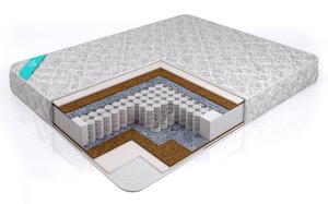 Матрас Comfort 15 Hard