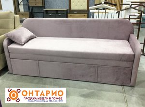 Диван Эльф (2 локтя)