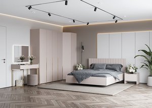 Спальня «Тефия»