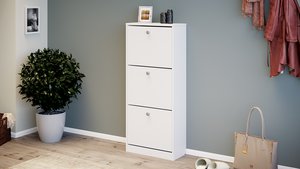 Тумба для обуви «Тетра» Тип 1 Исп. 2