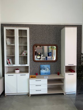 Набор мебели для гостиной «Aurelio»