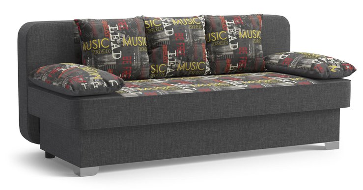 Диван-кровать Эштон