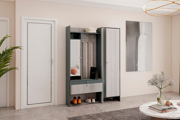 Прихожая Гретта Эльза