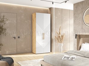 Шкаф Ирис 2/3/4-х створчатый