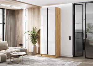 Шкаф Келвин 2/3/4-х створчатый