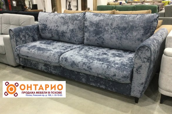 Диван-кровать Легенда-1