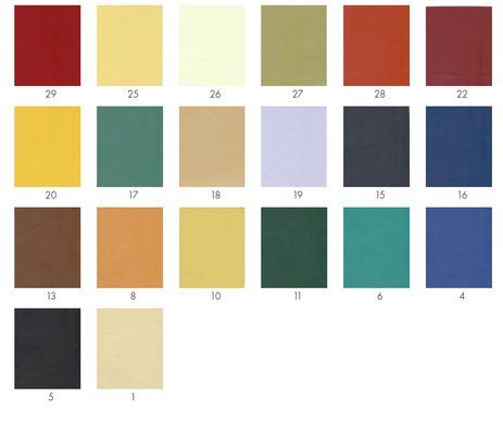 Кож. заменитель