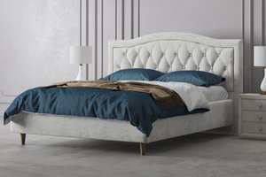 Кровать «CAROLINA 2»