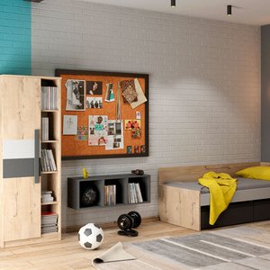 Твист в стиле Лофт